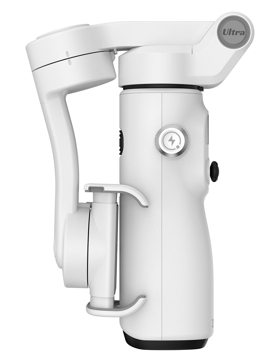 Zhiyun Smooth Q5 Ultra – Gimbal profesional con IA y luz integrada Zhiyun Smooth Q5 Ultra – Gimbal profesional con IA y luz integrada