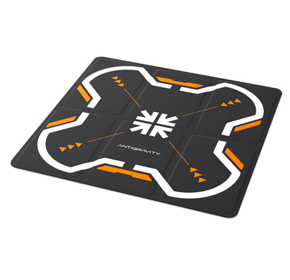 Antigravity A1 Plataforma de Aterrizaje – Landing Pad para Drones Antigravity A1 Plataforma de Aterrizaje – Landing Pad para Drones