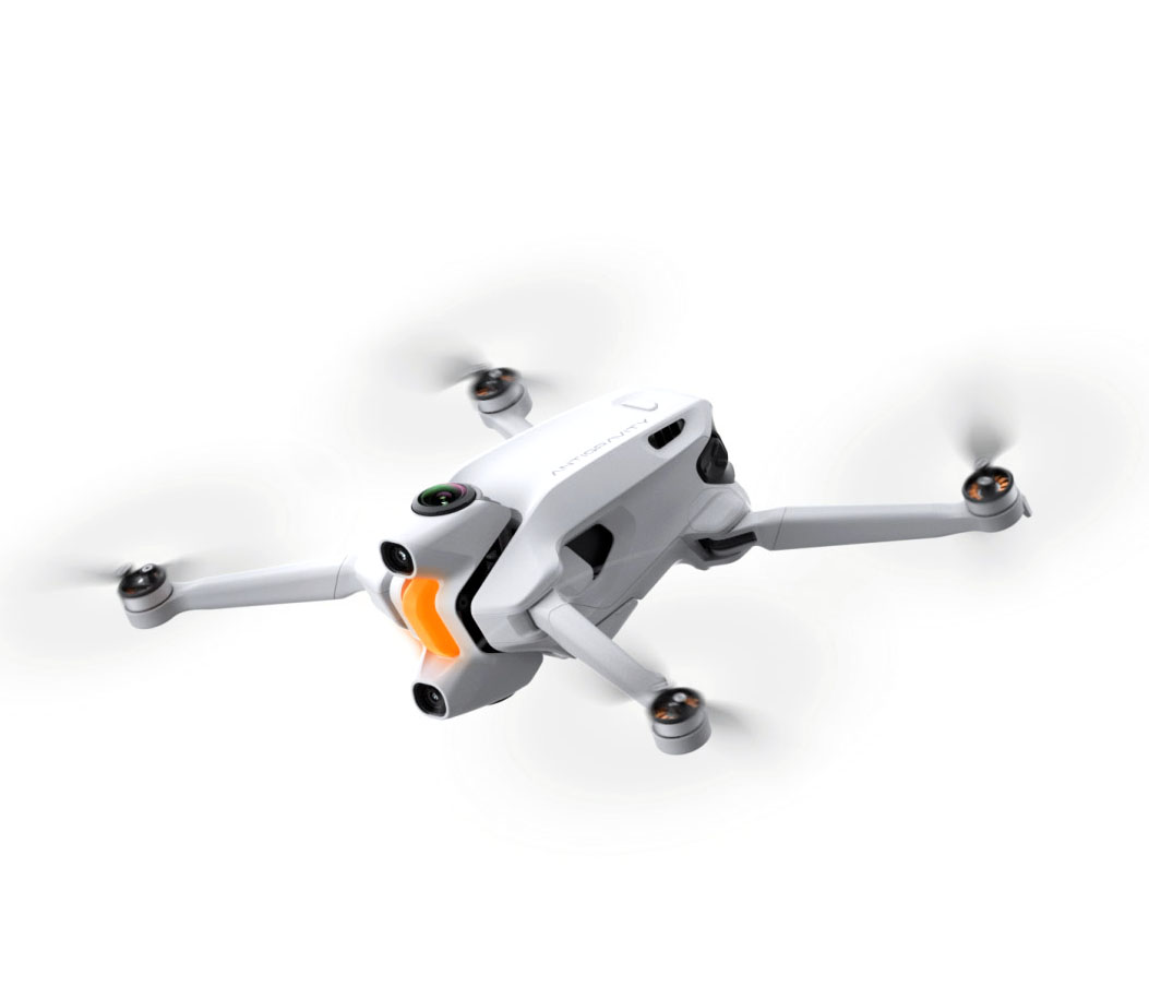 Kit del dron Antigravity A1 con grabación 8K 360