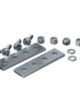Manfrotto Conector de Railes