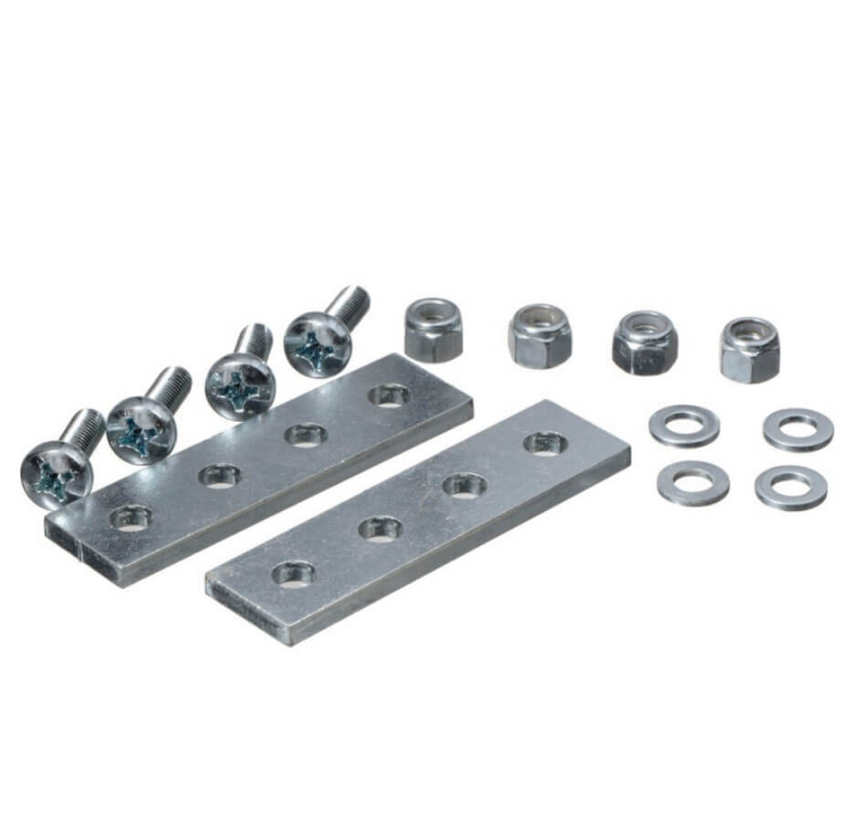 Manfrotto Conector de Railes