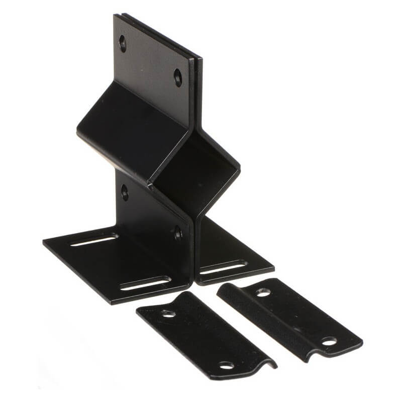 Manfrotto Montura para enganche de tubo