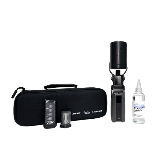 PMI Gear SmokeGENIE – Hazer Kit