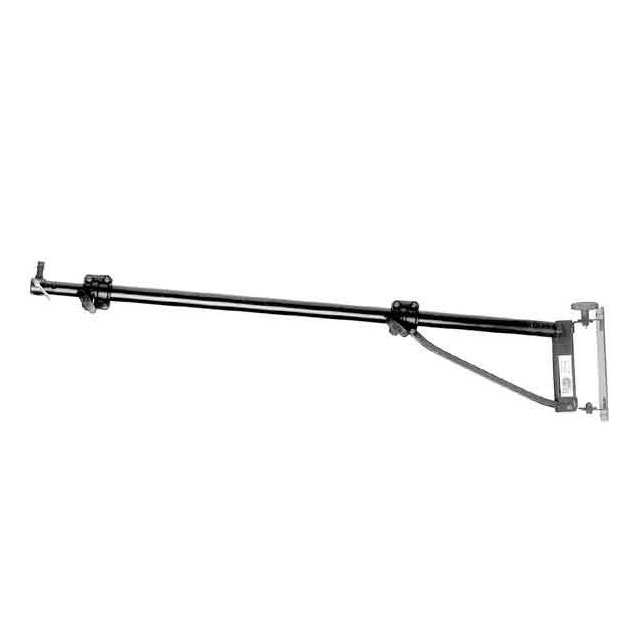 Brazo de pared largo para para flash o foco