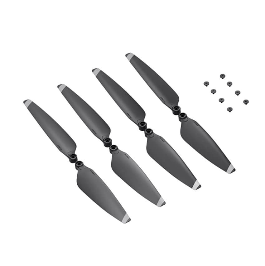 Hélices originales Antigravity A1 – repuesto para dron 360° Insta360 Hélices originales Antigravity A1 – repuesto para dron 360° Insta360