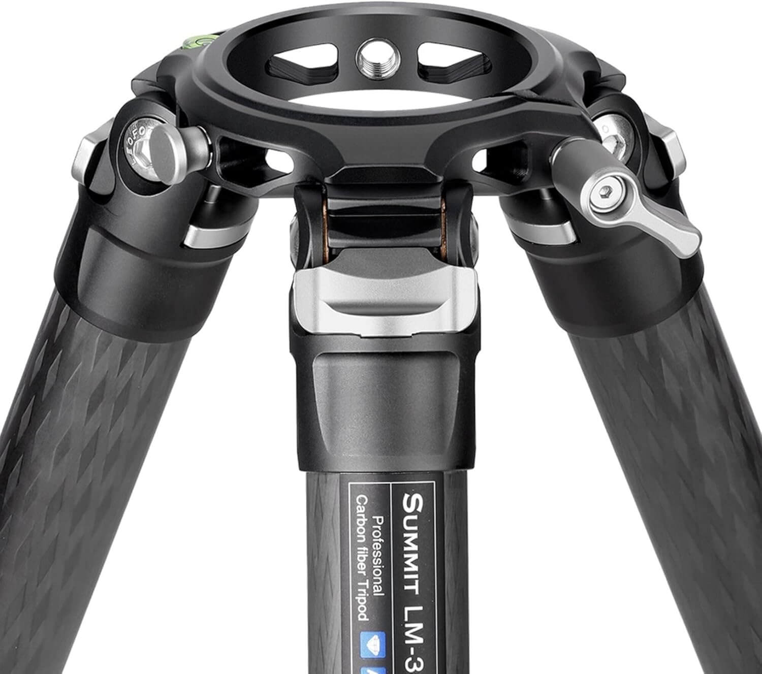 Leofoto LM-365C trípode profesional de fibra de carbono Leofoto LM-365C trípode profesional de fibra de carbono