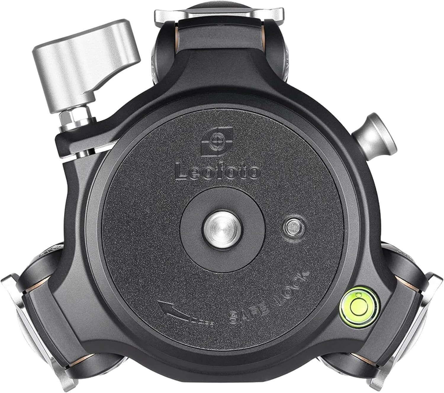 Leofoto LM-365C trípode profesional de fibra de carbono Leofoto LM-365C trípode profesional de fibra de carbono