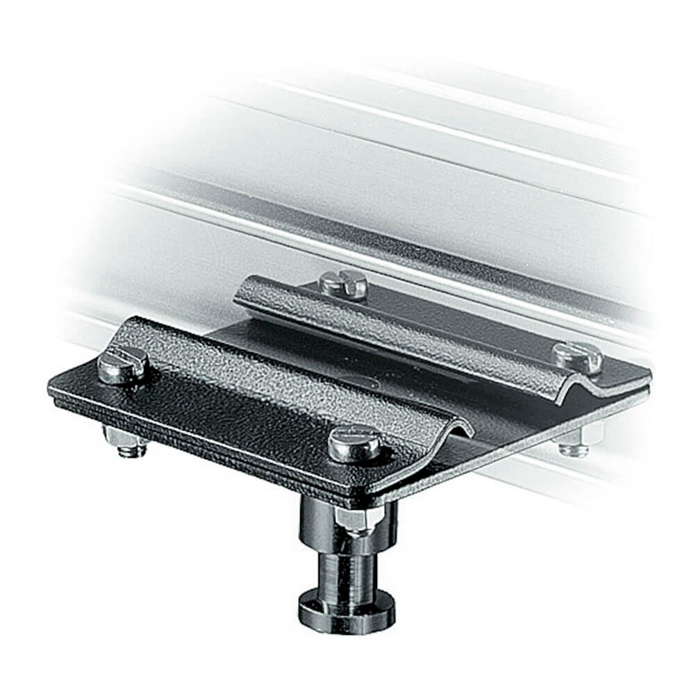 Manfrotto Montura con espigote de 16mm