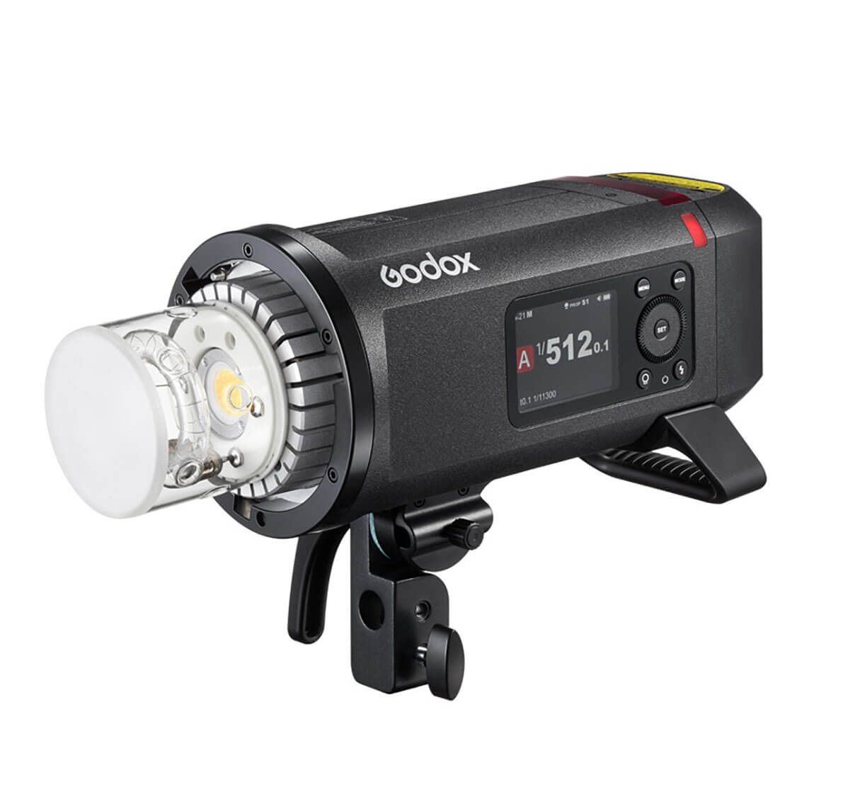Godox Witstro AD800Pro – Monolight de 800 Ws con batería