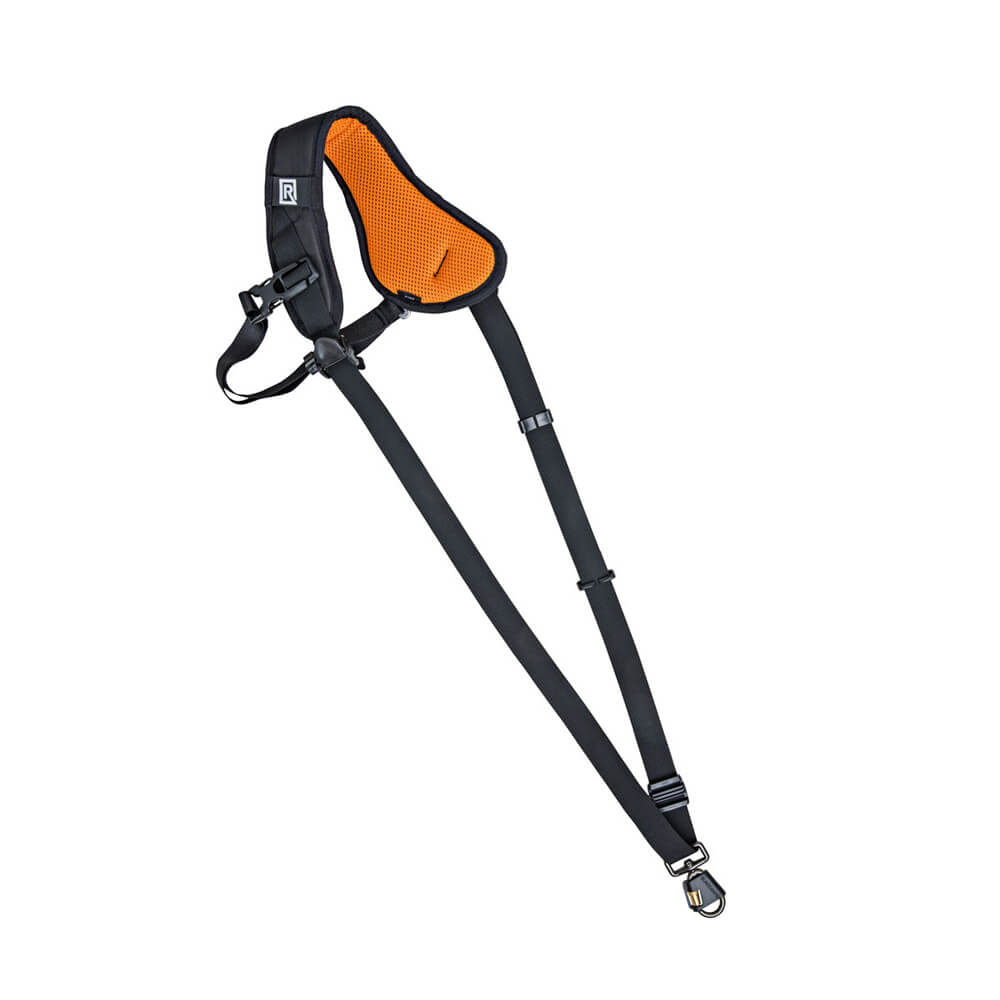 BlackRapid Sport Left-X Extra Comfort – Correa de cámara para zurdos BlackRapid Sport Left-X Extra Comfort – Correa de cámara para zurdos