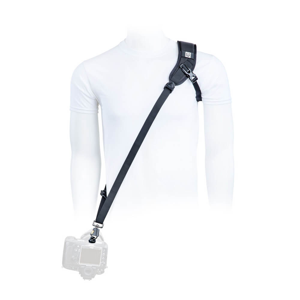 BlackRapid Sport-X Extra Comfort – Correa de cámara crossbody BlackRapid Sport-X Extra Comfort – Correa de cámara crossbody