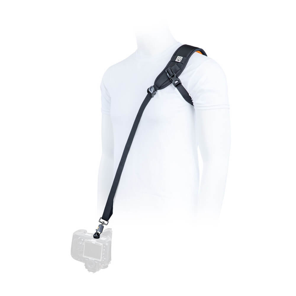 BlackRapid Sport-X Extra Comfort – Correa de cámara crossbody BlackRapid Sport-X Extra Comfort – Correa de cámara crossbody