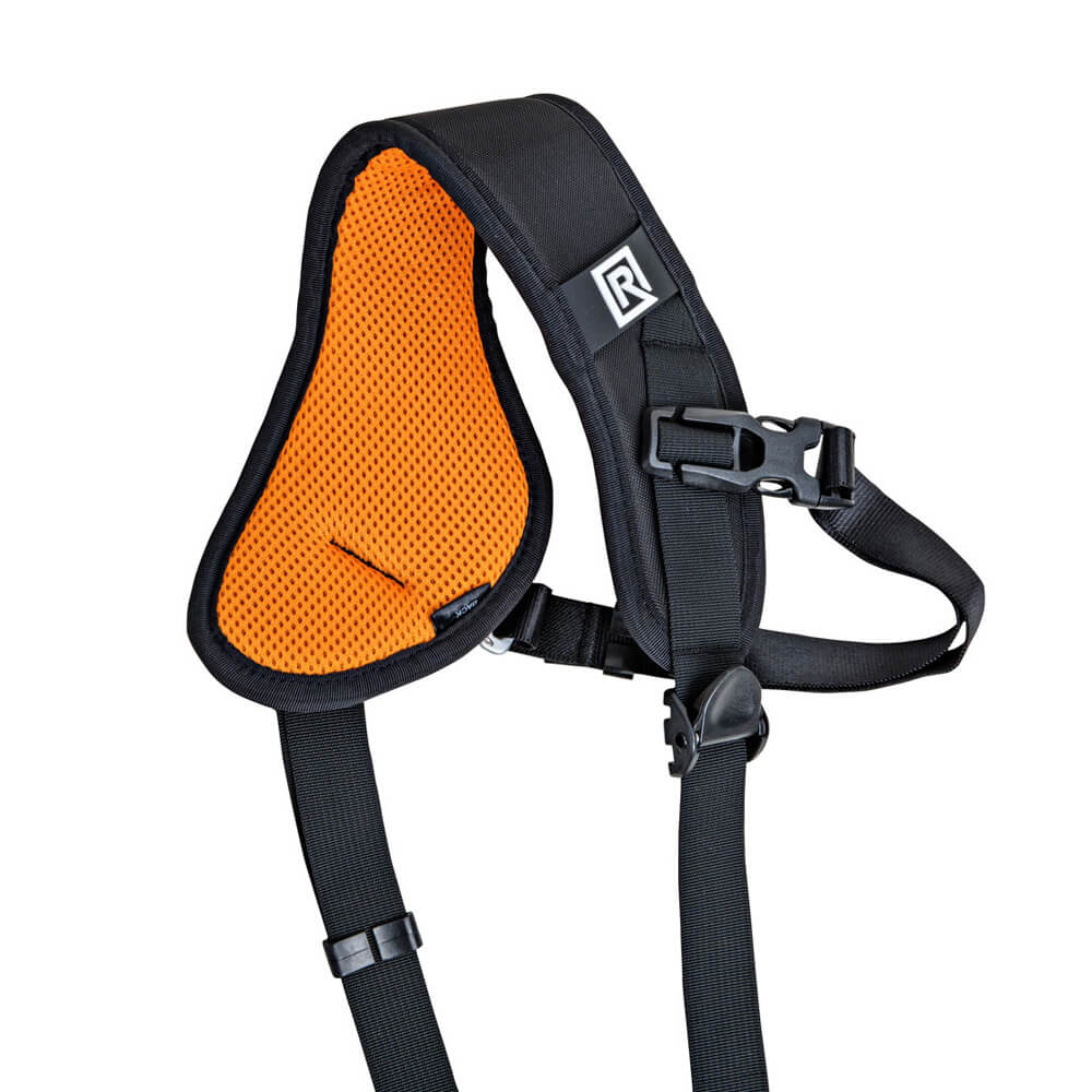 BlackRapid Sport-X Extra Comfort – Correa de cámara crossbody BlackRapid Sport-X Extra Comfort – Correa de cámara crossbody