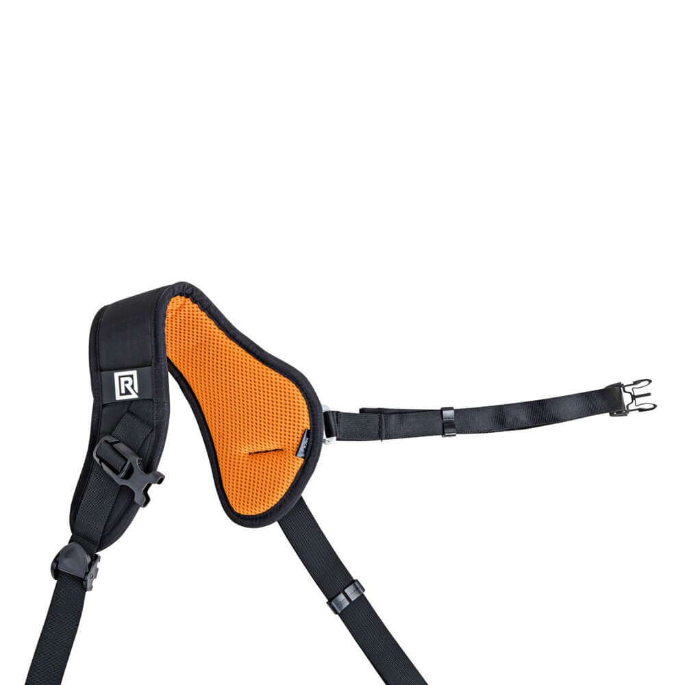 BlackRapid Sport-X Extra Comfort – Correa de cámara crossbody BlackRapid Sport-X Extra Comfort – Correa de cámara crossbody
