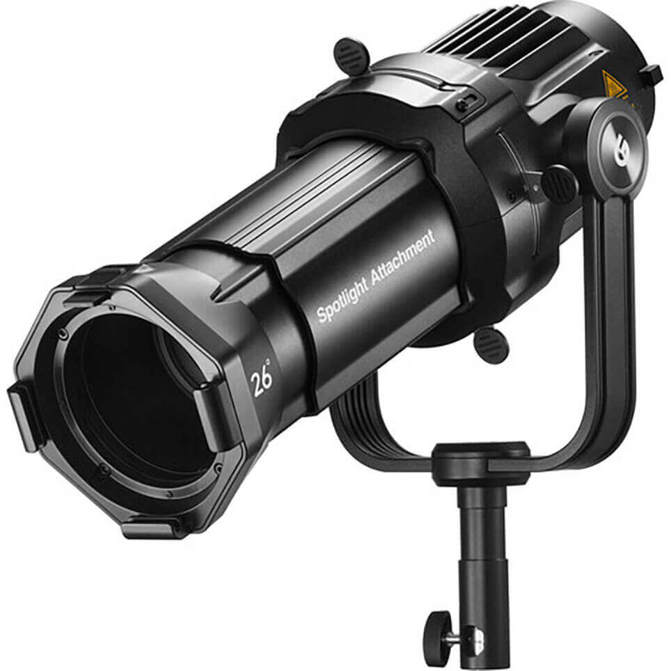 Godox VSA-36K Spotlight Kit