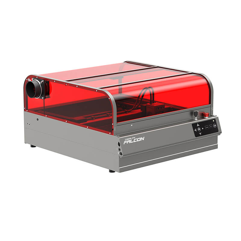 Creality Falcon 2 Pro S – Grabadora Láser 22W Profesional