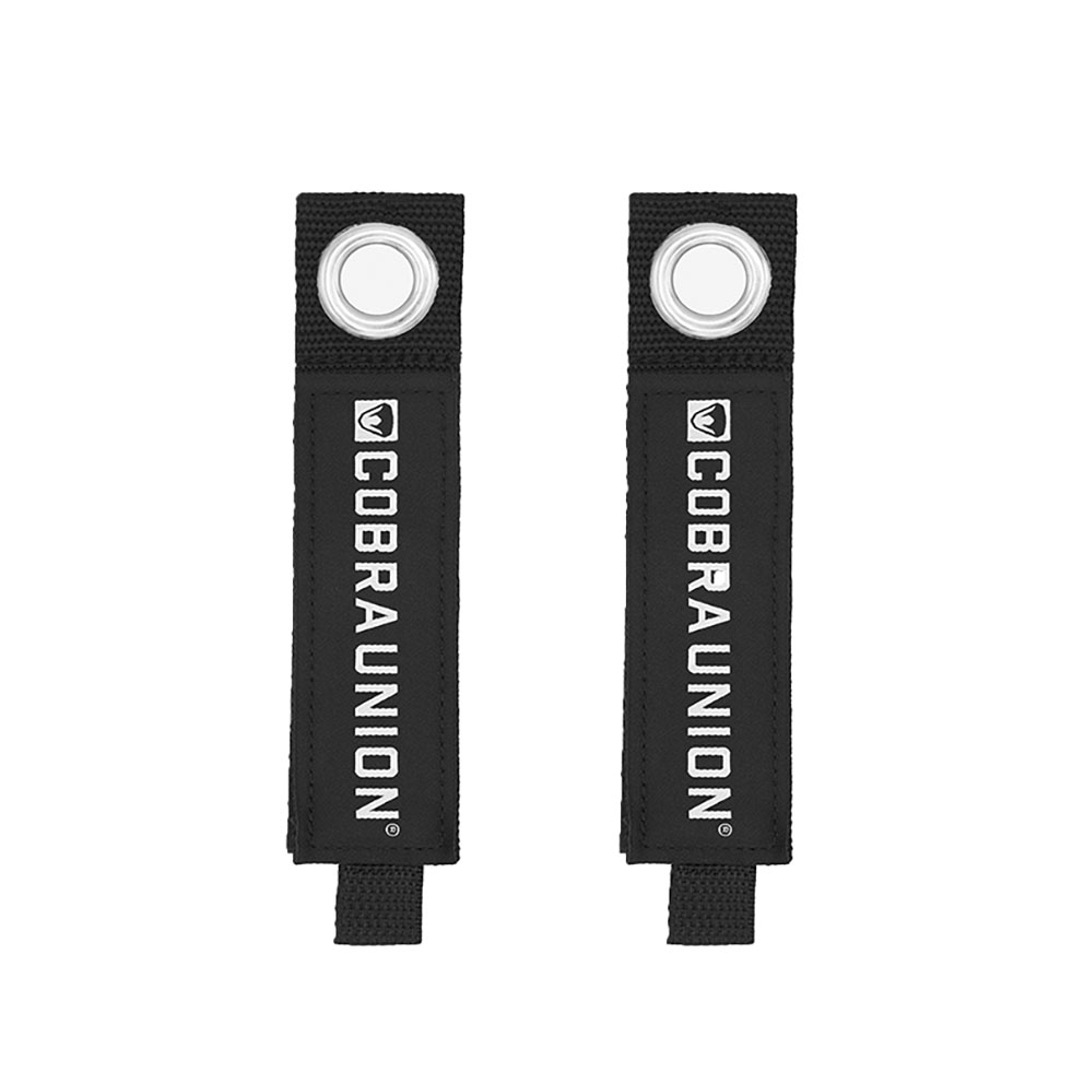 Cable Strap (Pack 2) Cobra Union