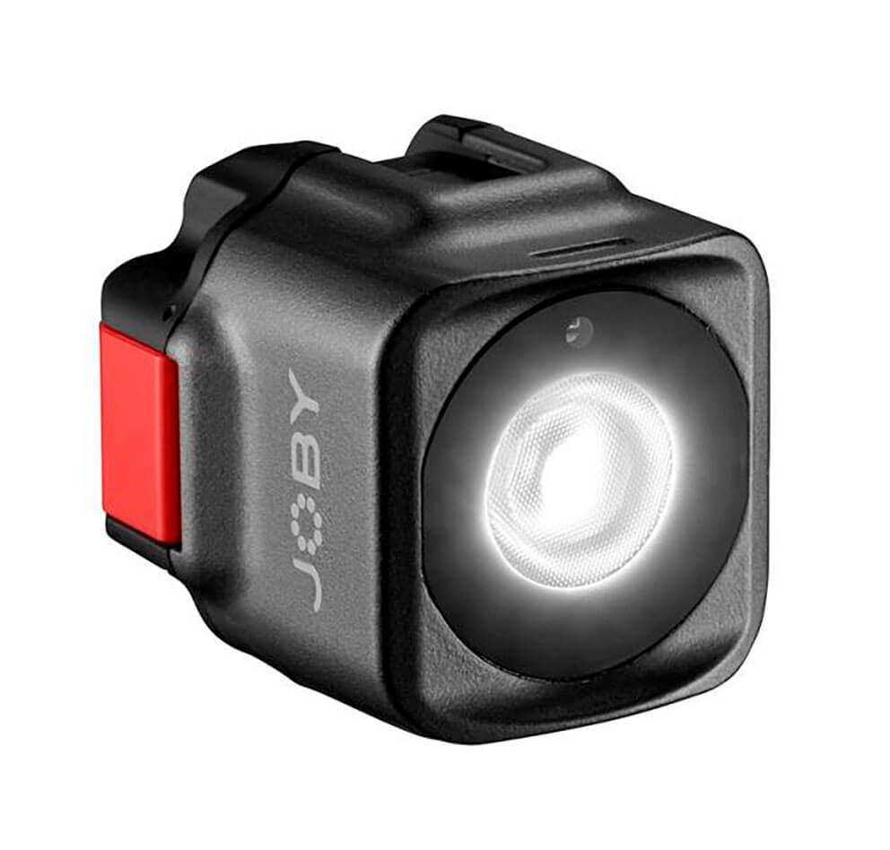 Foco JOBY Beamo LED