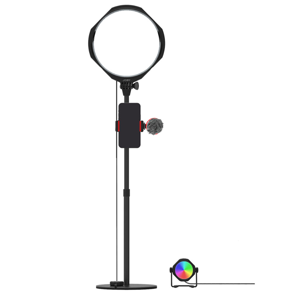 JOBY Kit Beamo Studio Creator