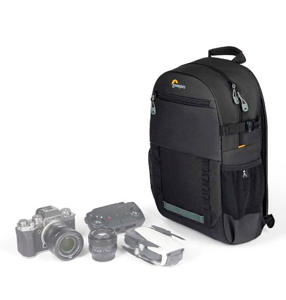 Lowepro Adventura BP 150 III Lowepro Adventura BP 150 III
