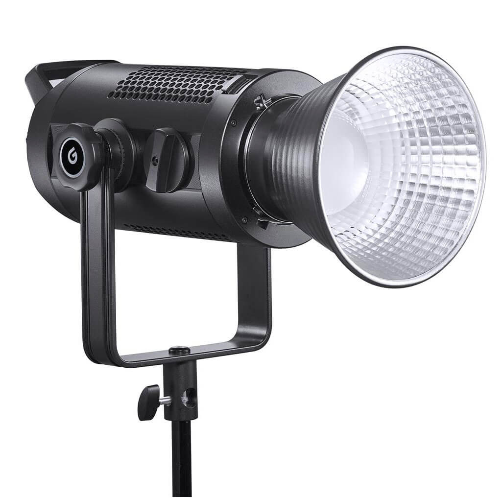 Godox SZ200Bi luz LED de vídeo bicolor con zoom