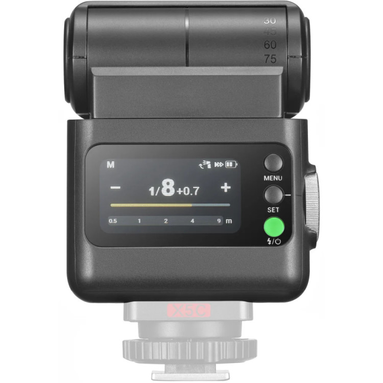 Godox iT32 iFlash TTL Godox iT32 iFlash TTL