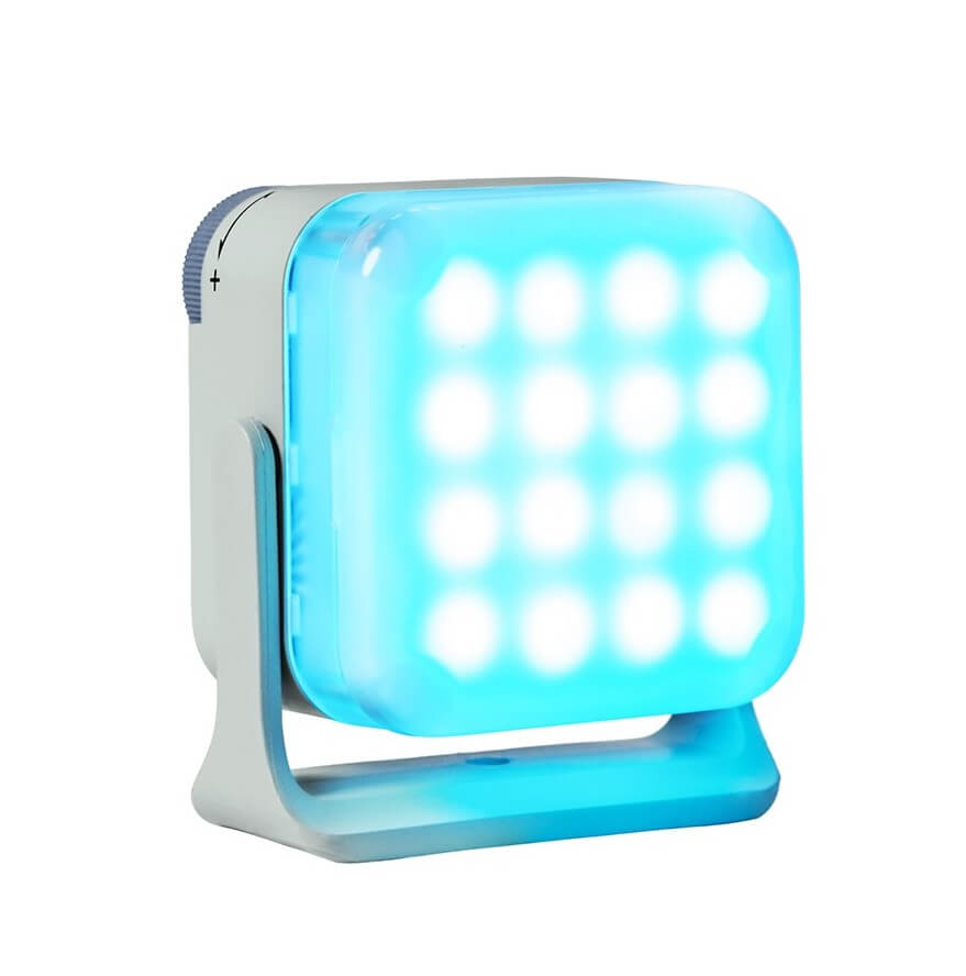 Nanlite Pico LED Mini Pocket Light