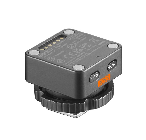 Godox X5S para Sony - Hotshoe y Trigger Inalámbrico para iT32