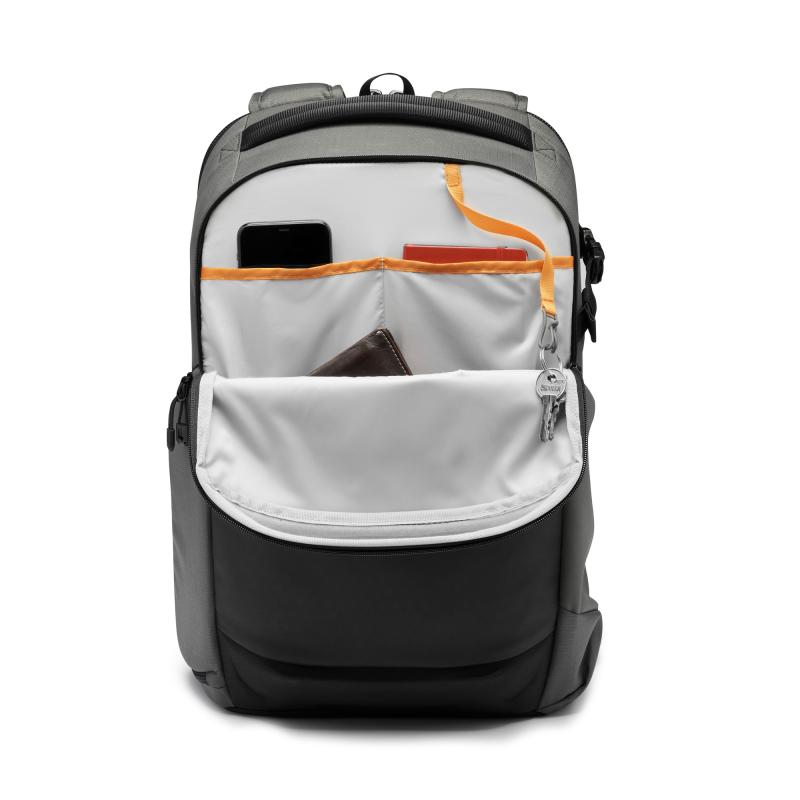Lowepro Flipside BP 400 AW III Gris Lowepro Flipside BP 400 AW III Gris