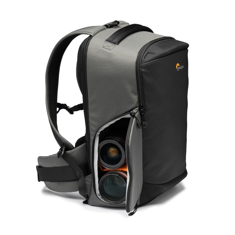 Lowepro Flipside BP 400 AW III Gris Lowepro Flipside BP 400 AW III Gris