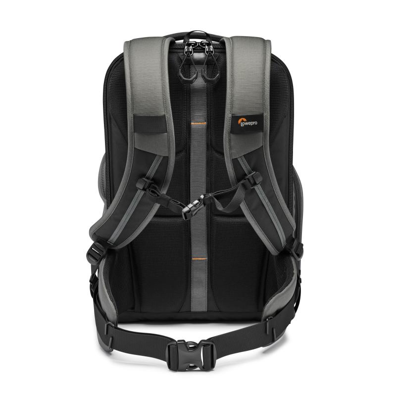 Lowepro Flipside BP 400 AW III Gris Lowepro Flipside BP 400 AW III Gris