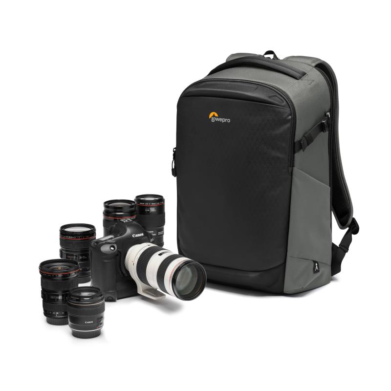 Lowepro Flipside BP 400 AW III Gris Lowepro Flipside BP 400 AW III Gris