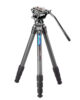 Leofoto LS-284C + BV-5