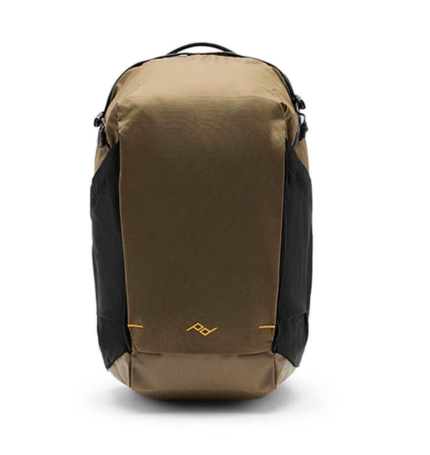Mochila Peak Design Outdoor Backpack 25L Kelp
