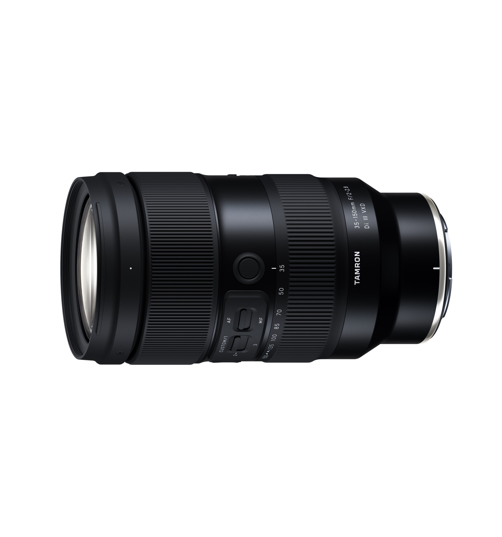 Objetivo Tamron 35-150mm f/2-2.8 Di III VXD para Nikon Z Objetivo Tamron 35-150mm f/2-2.8 Di III VXD para Nikon Z