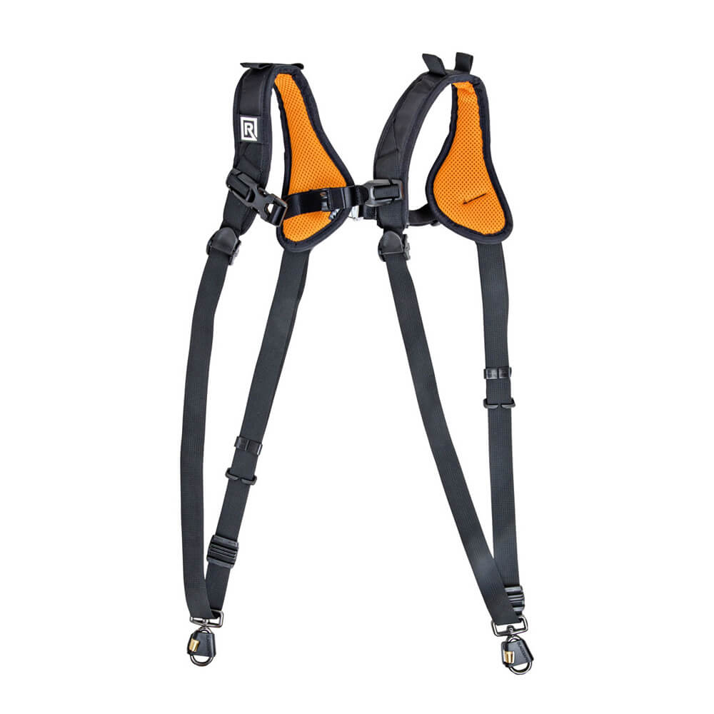 BlackRapid Double Slim-X Extra Comfort BlackRapid Double Slim-X Extra Comfort