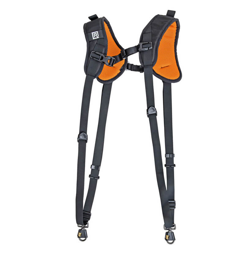 BlackRapid Double-X Extra Comfort BlackRapid Double-X Extra Comfort