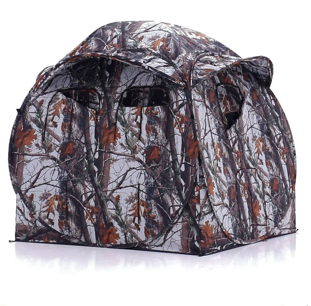 Buteo Photo Gear Hide Aquila Mark III Snow