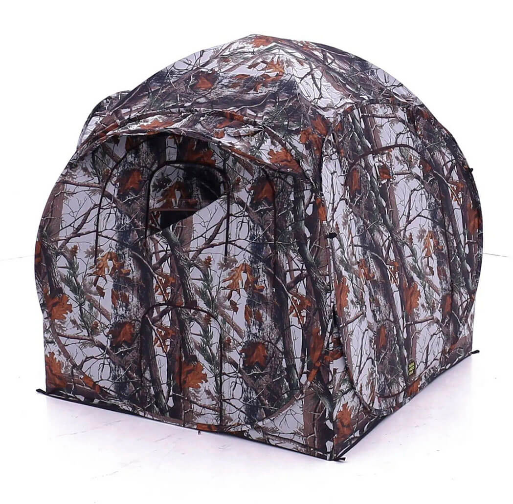 Buteo Photo Gear Hide Aquila Mark III Snow Buteo Photo Gear Hide Aquila Mark III Snow