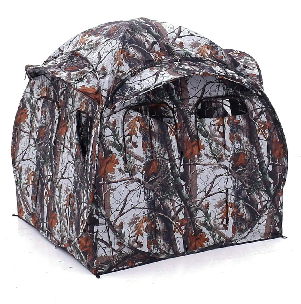 Buteo Photo Gear Hide Aquila Mark III Snow Buteo Photo Gear Hide Aquila Mark III Snow