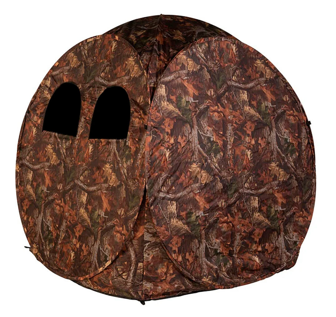 Stealth Gear Two Man Square Hide Stealth Gear Two Man Square Hide