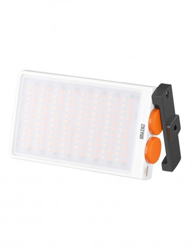 Zhiyun Fiveray M40 luz LED portátil de 40W Zhiyun Fiveray M40 luz LED portátil de 40W