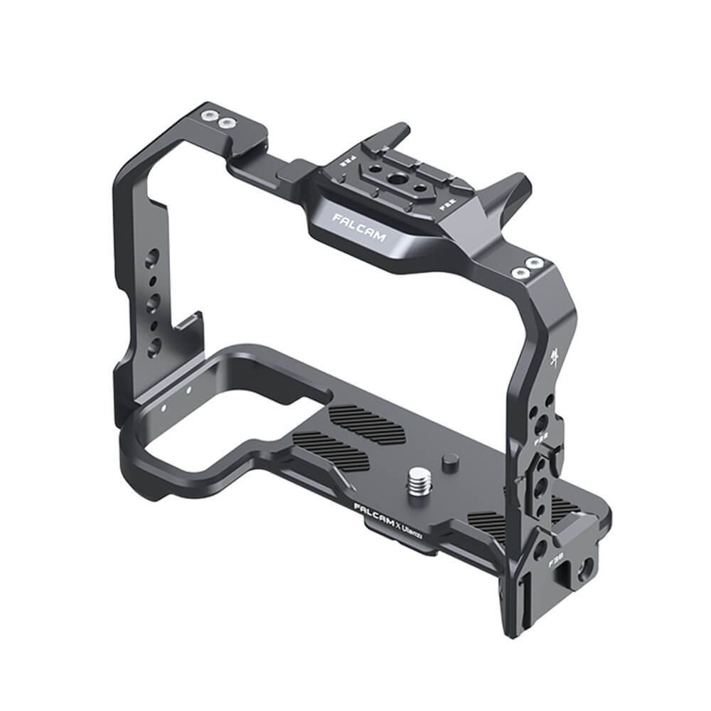 Falcam 2636 F22 & F38 Quick Release Camera Cage para Nikon Z