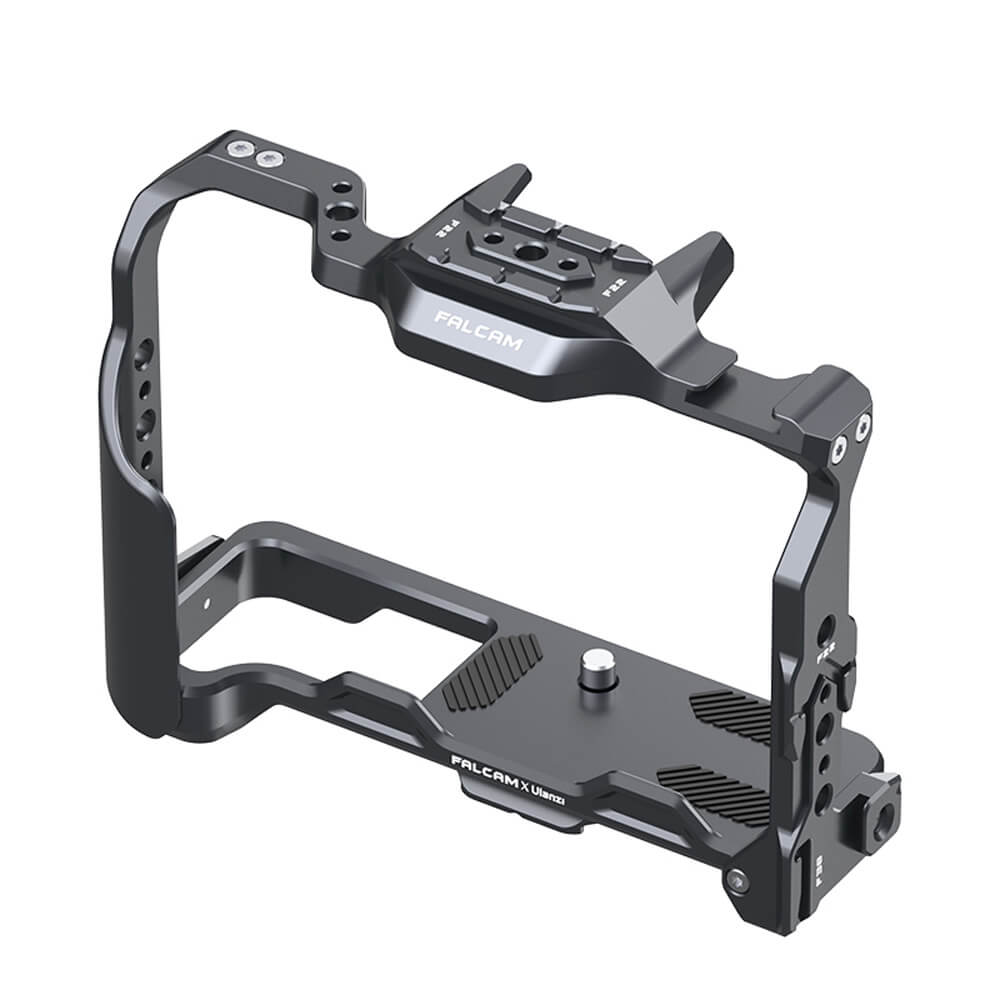 Falcam 2733 F22 & F38 Quick Release Camera Cage para Fujifilm X-T4