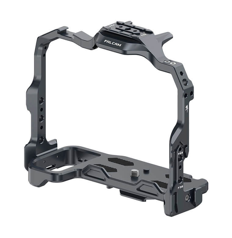 Falcam C00B3903 F22 F38 Quick Release Camera Cage para Nikon Z8