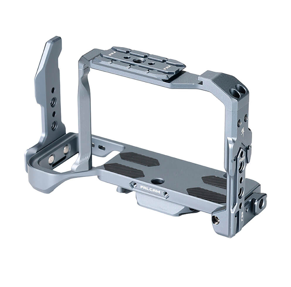 Falcam F22 F38 F50 Quick Release Camera Cage para Sony A7C II