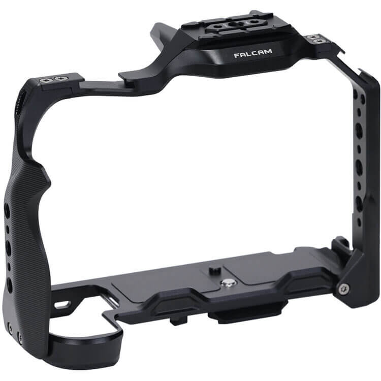 Falcam C00B5402 F22 F38 F50 Quick Release Camera Cage para Nikon Z5 II