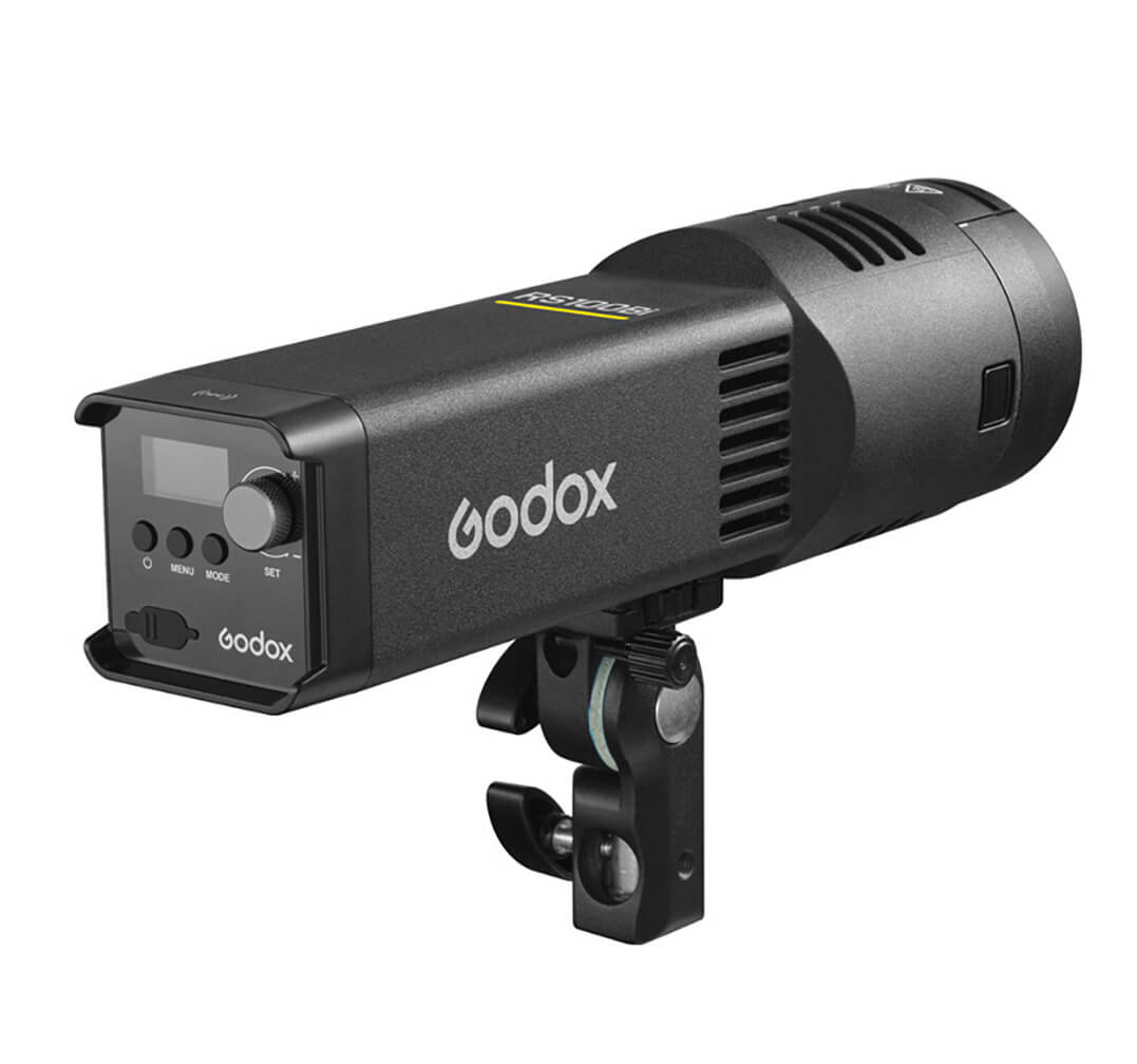 Godox RS100Bi 1K Kit LED bicolor 100W con SP36K Godox RS100Bi 1K Kit LED bicolor 100W con SP36K
