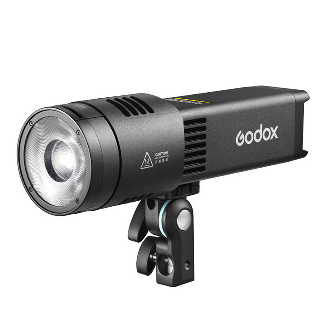 Godox RS100Bi 1K Kit LED bicolor 100W con SP36K Godox RS100Bi 1K Kit LED bicolor 100W con SP36K