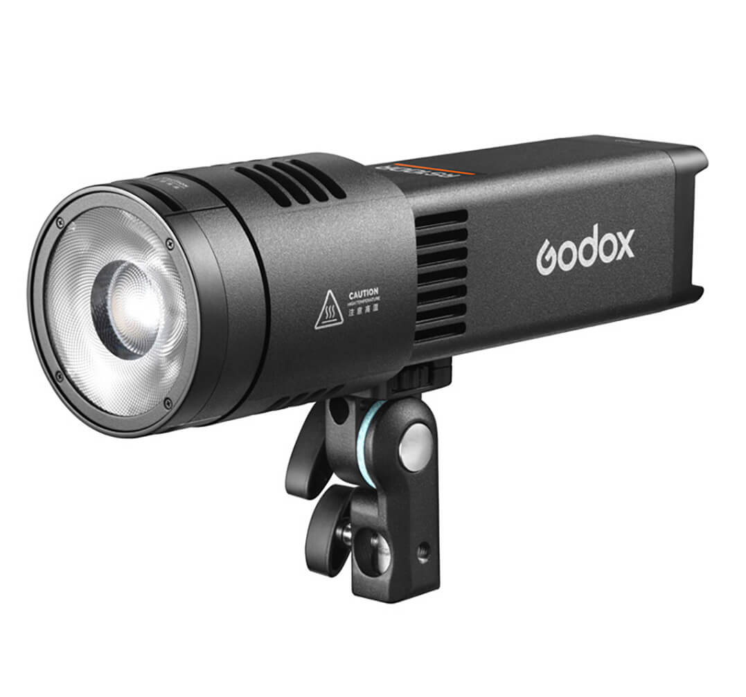 Godox RS100R 1K Kit LED RGB 100W con SP36K Godox RS100R 1K Kit LED RGB 100W con SP36K
